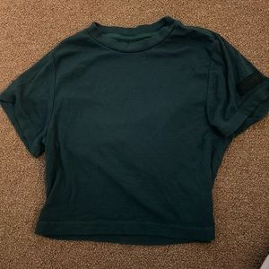 Set Active Top